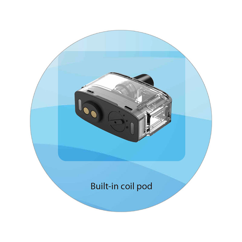 Uwell Caliburn Explorer Pod Kit_3